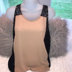 SOPHIE & KATE Tank Top